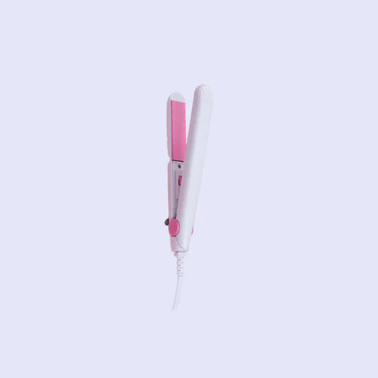 Mini Hair Straightener