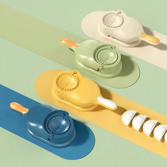 2 In 1 Dumpling Maker | Best Quality Samosa Maker (With Free Delivery)